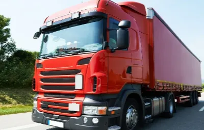 Konya Foça Ambar Kargo