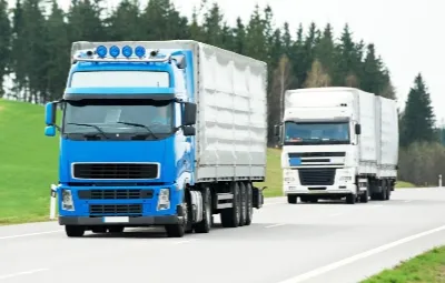 Konya Foça | Eşya Taşıma